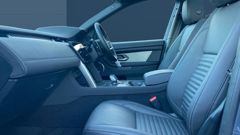 Land Rover Discovery Sport 1.5 P270e Dynamic HSE 5dr Auto [5 Seat] Station Wagon